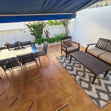 Benyamina House Villa Torremolinos Szoba fotó