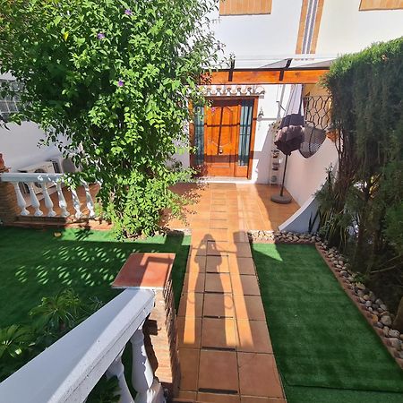 Benyamina House Villa Torremolinos Szoba fotó