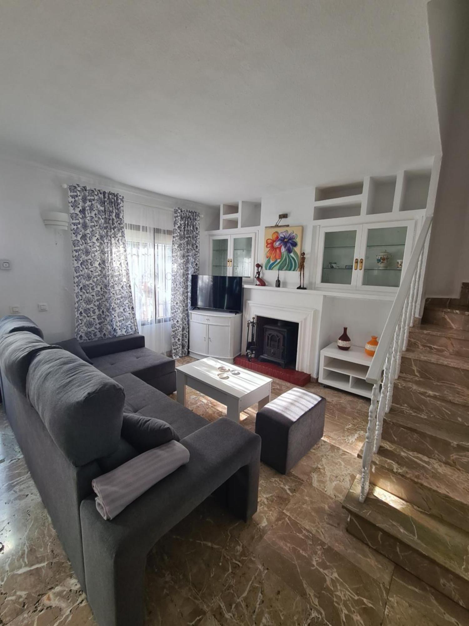 Benyamina House Villa Torremolinos Szoba fotó