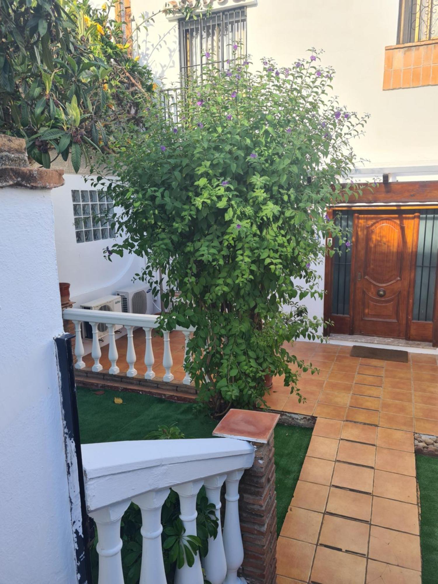 Benyamina House Villa Torremolinos Szoba fotó
