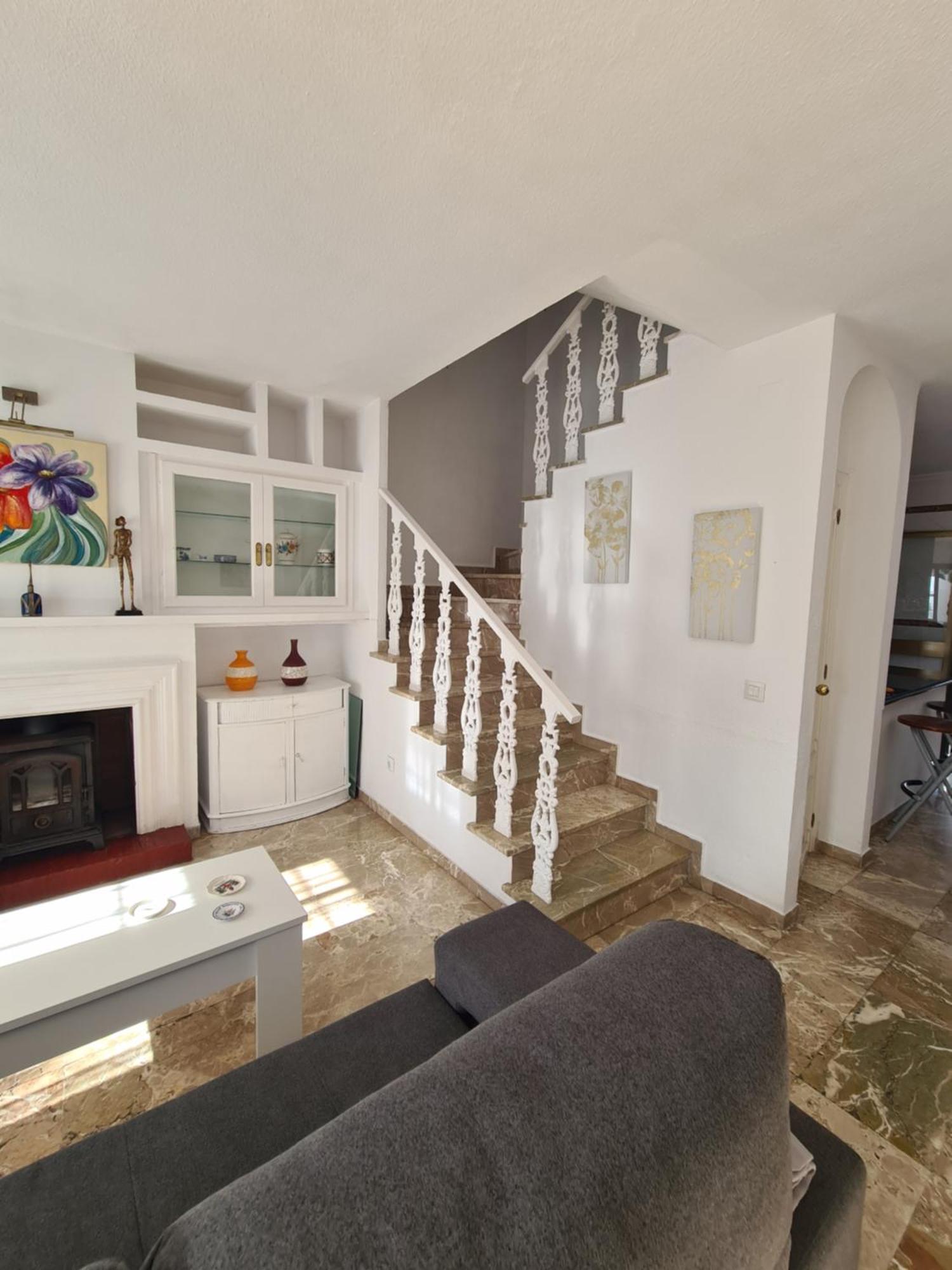 Benyamina House Villa Torremolinos Szoba fotó