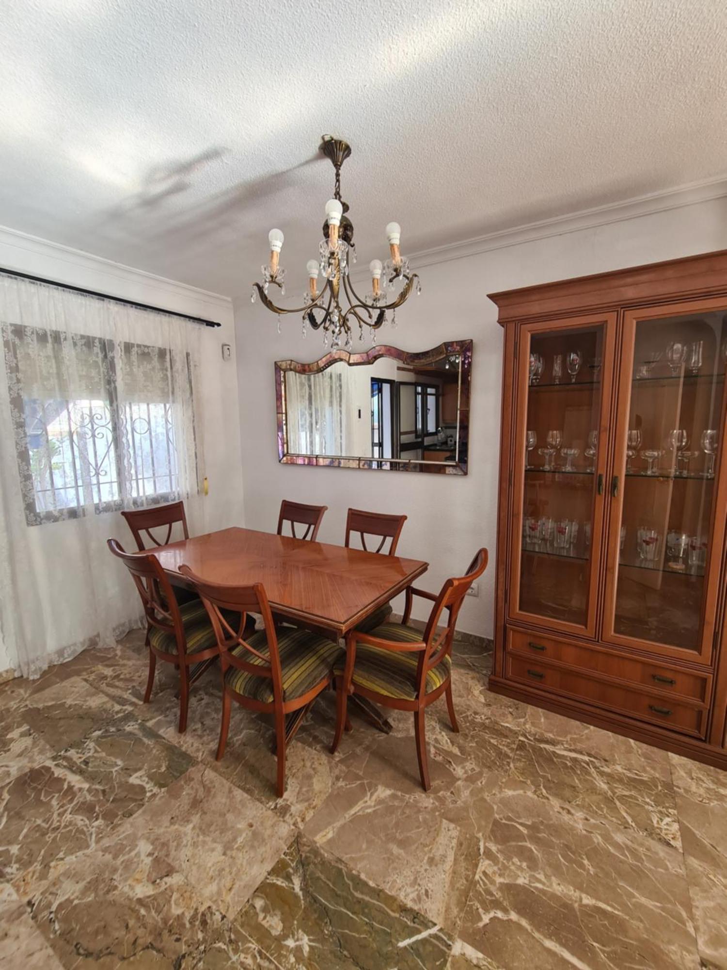 Benyamina House Villa Torremolinos Szoba fotó