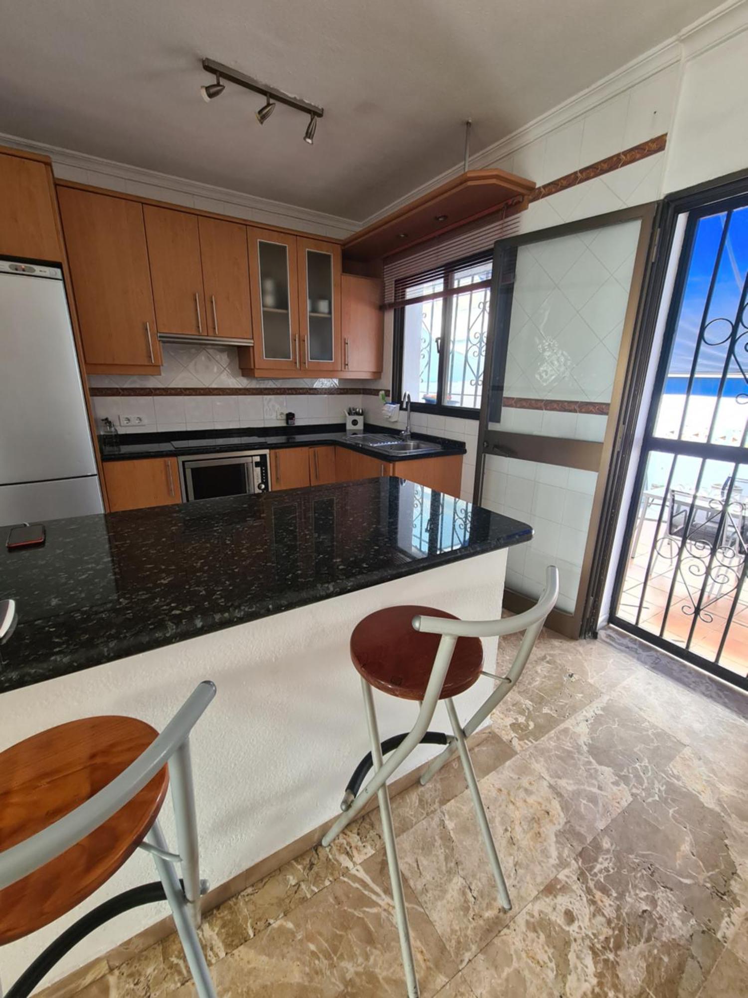 Benyamina House Villa Torremolinos Szoba fotó