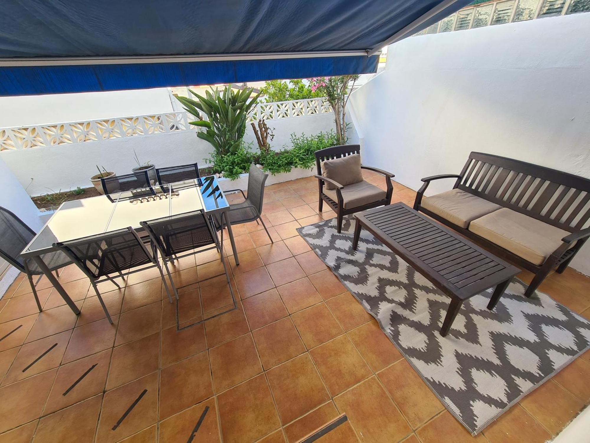 Benyamina House Villa Torremolinos Szoba fotó