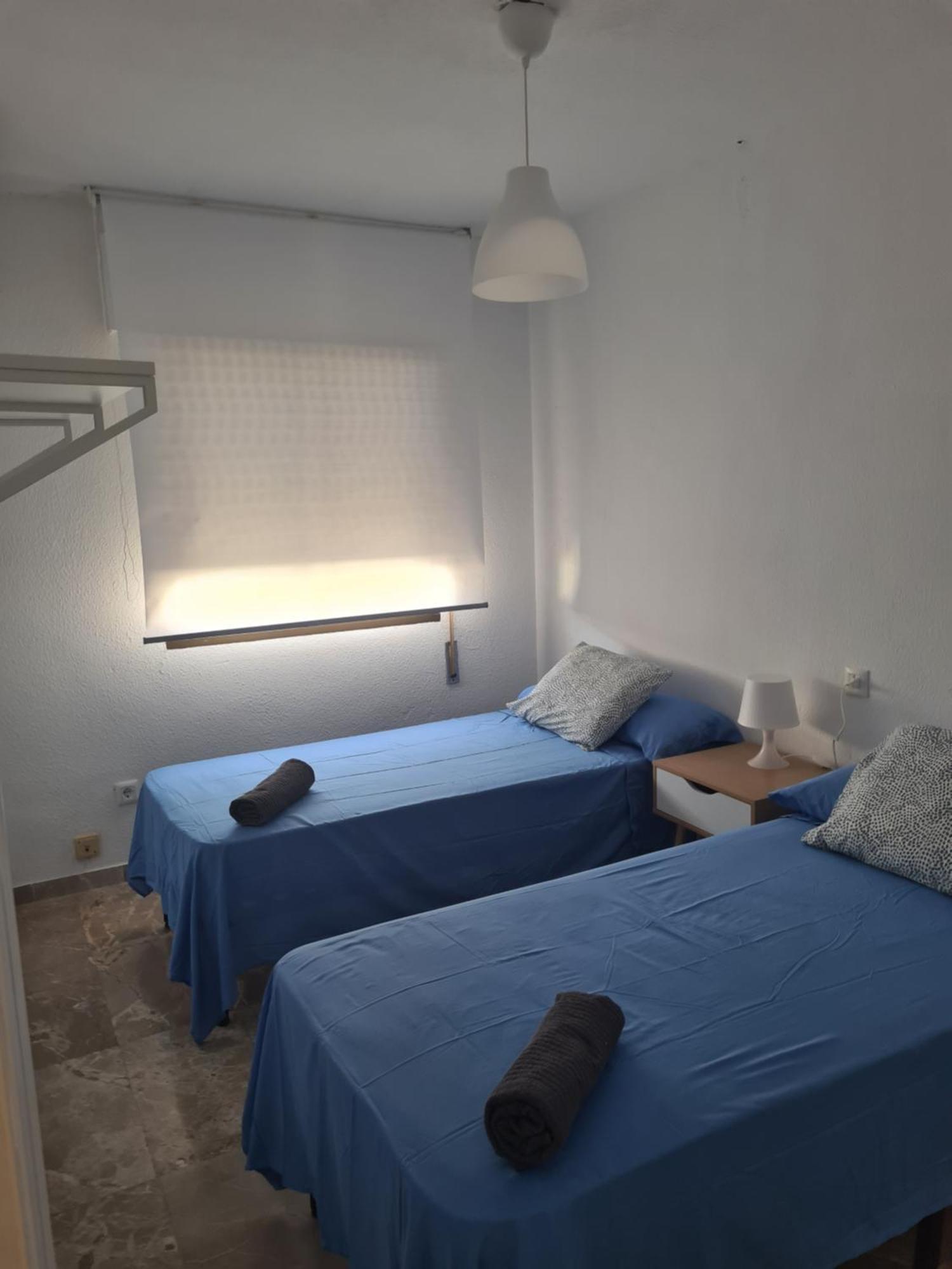 Benyamina House Villa Torremolinos Szoba fotó