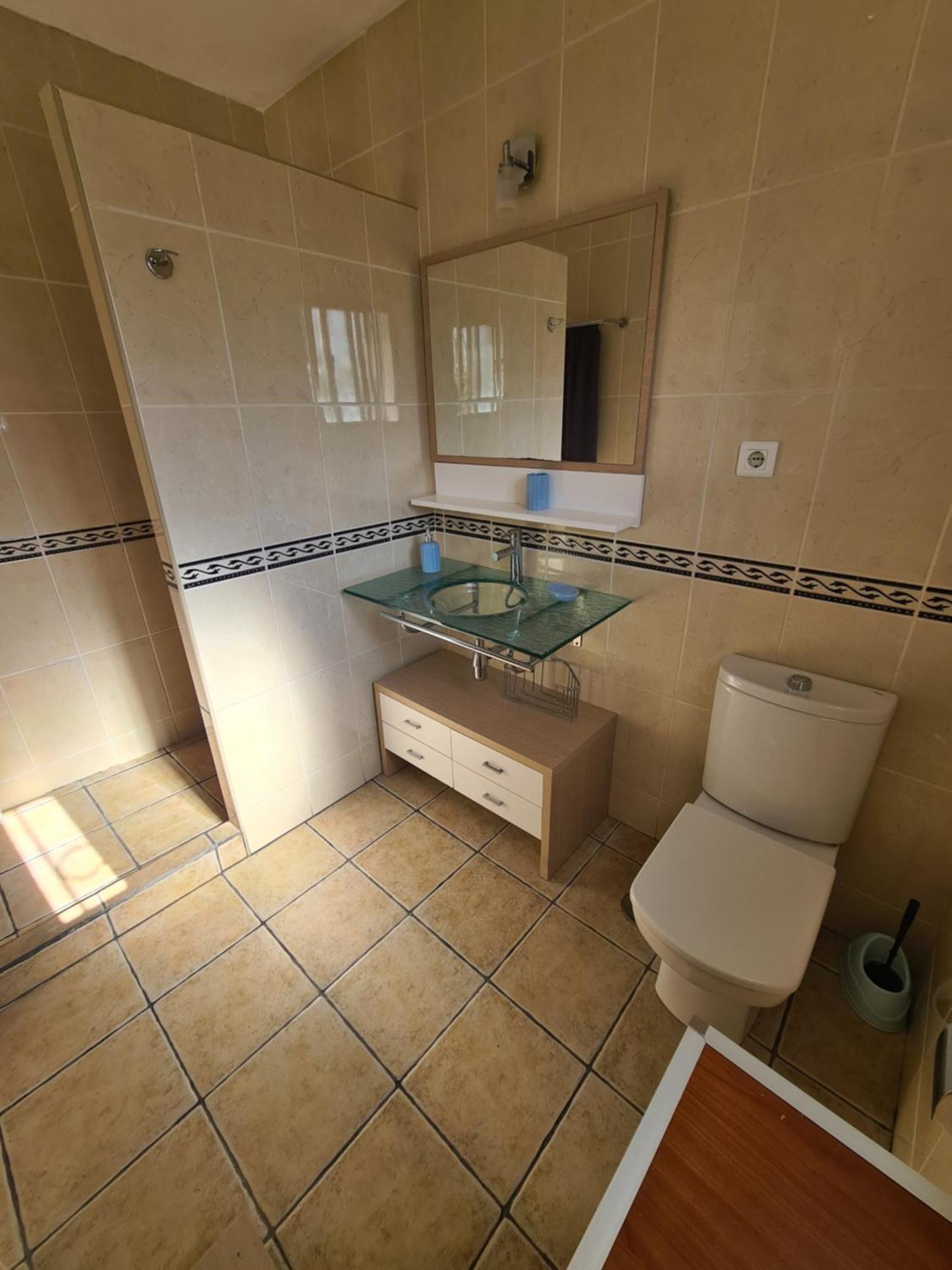 Benyamina House Villa Torremolinos Szoba fotó