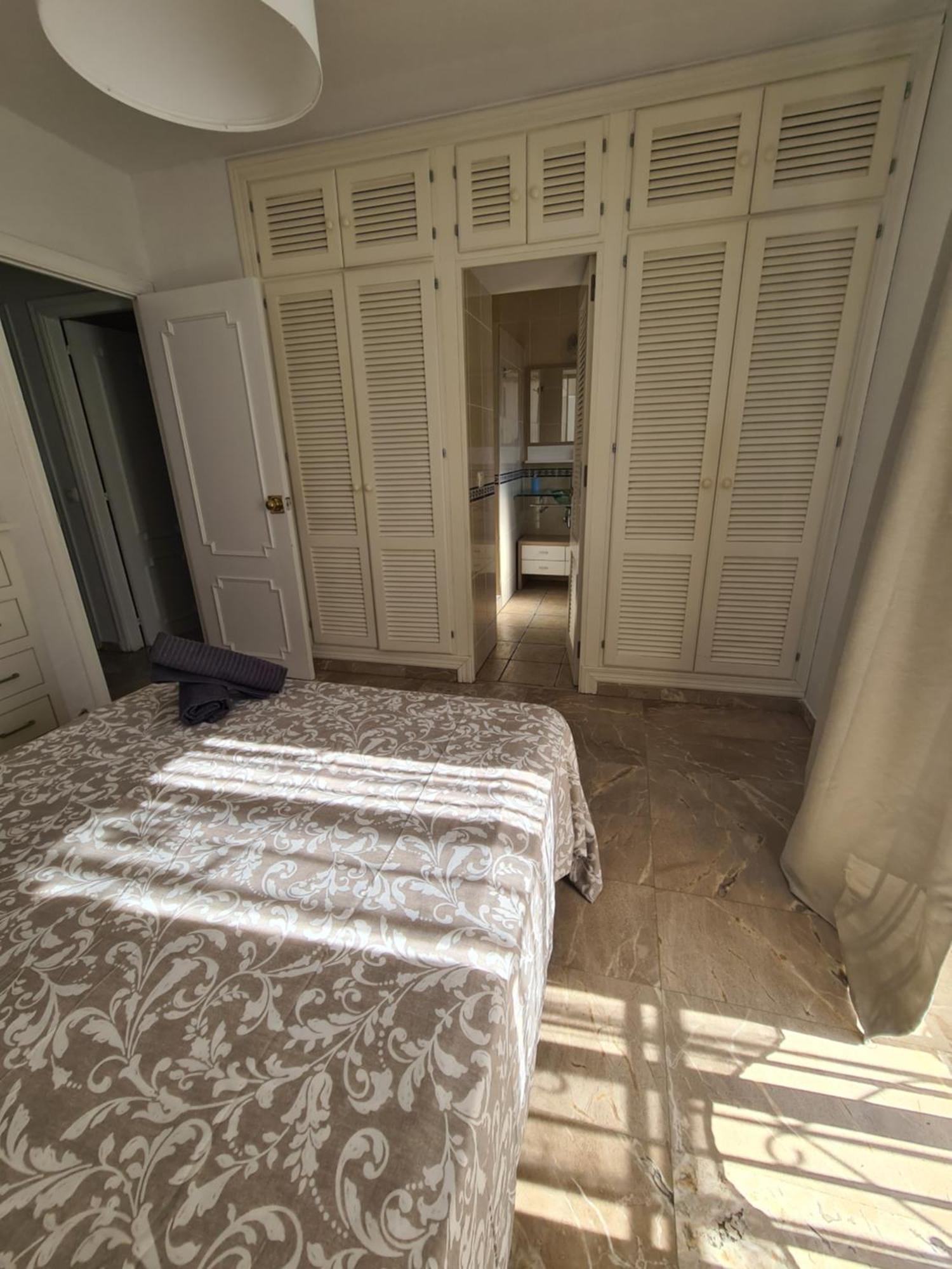 Benyamina House Villa Torremolinos Szoba fotó