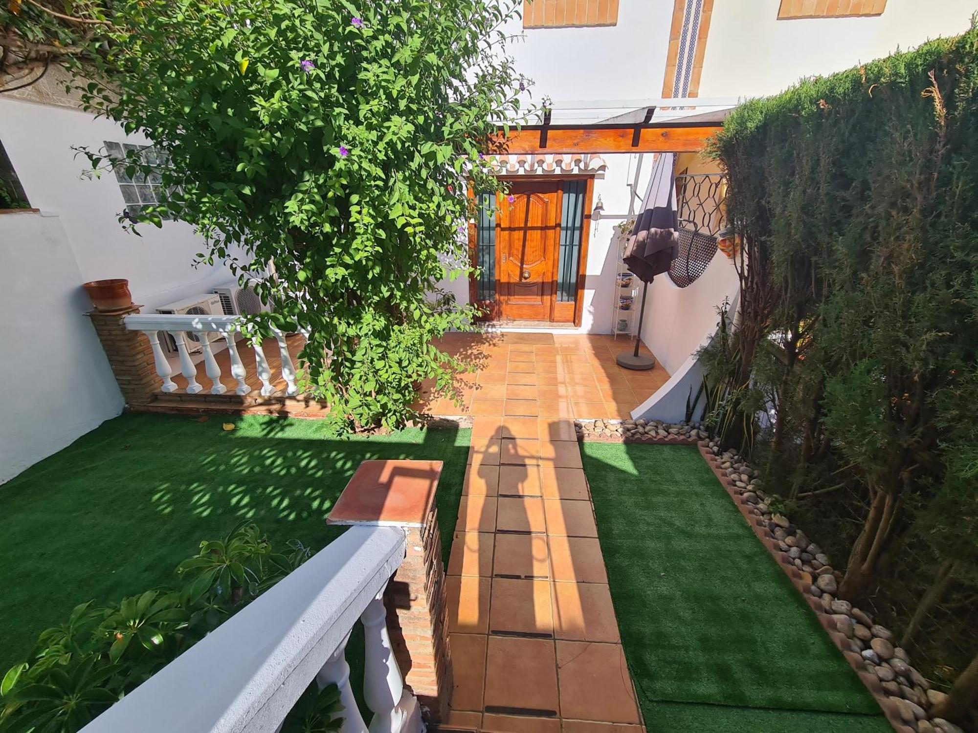 Benyamina House Villa Torremolinos Szoba fotó