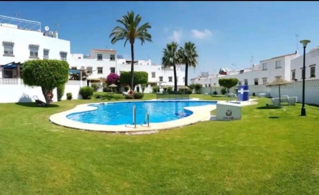 Benyamina House Villa Torremolinos Kültér fotó