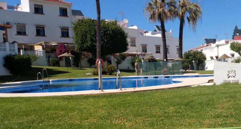 Benyamina House Villa Torremolinos Kültér fotó