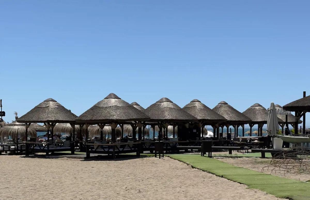 Benyamina House Villa Torremolinos Kültér fotó