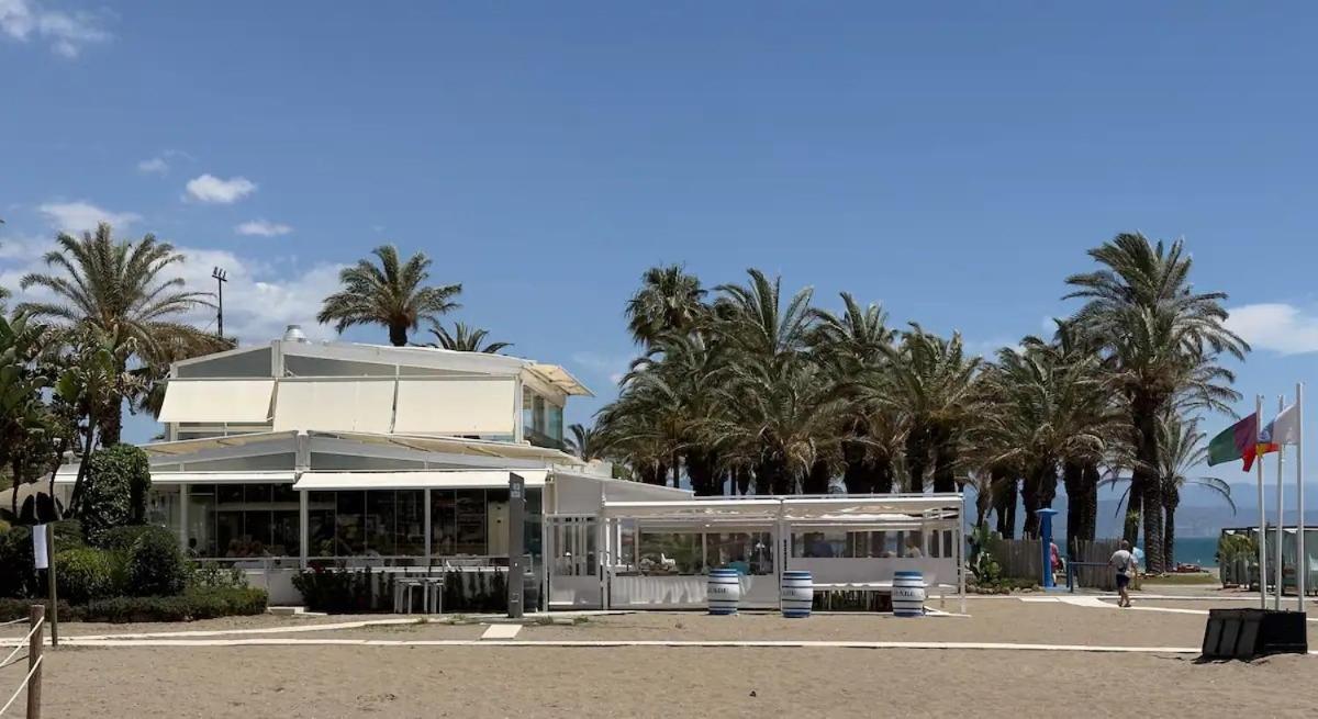Benyamina House Villa Torremolinos Kültér fotó
